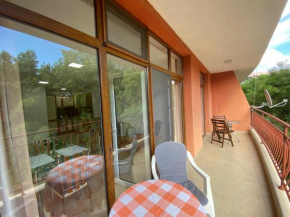One bedroom apartment in Anita А15